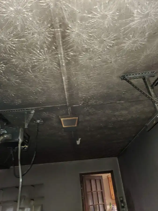 Fire and smoke damage assessment for Emergency Water Damage Services in Pittsburgh